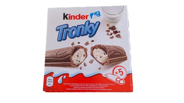 Kinder Tronky 90g